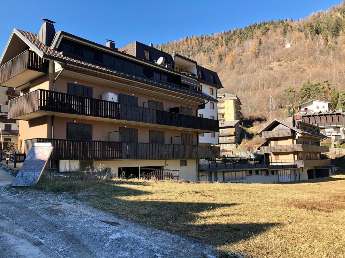 Tabla - Confort Ed Eleganza A 100 Mt Dagli Impianti Aprica Eksteriør billede