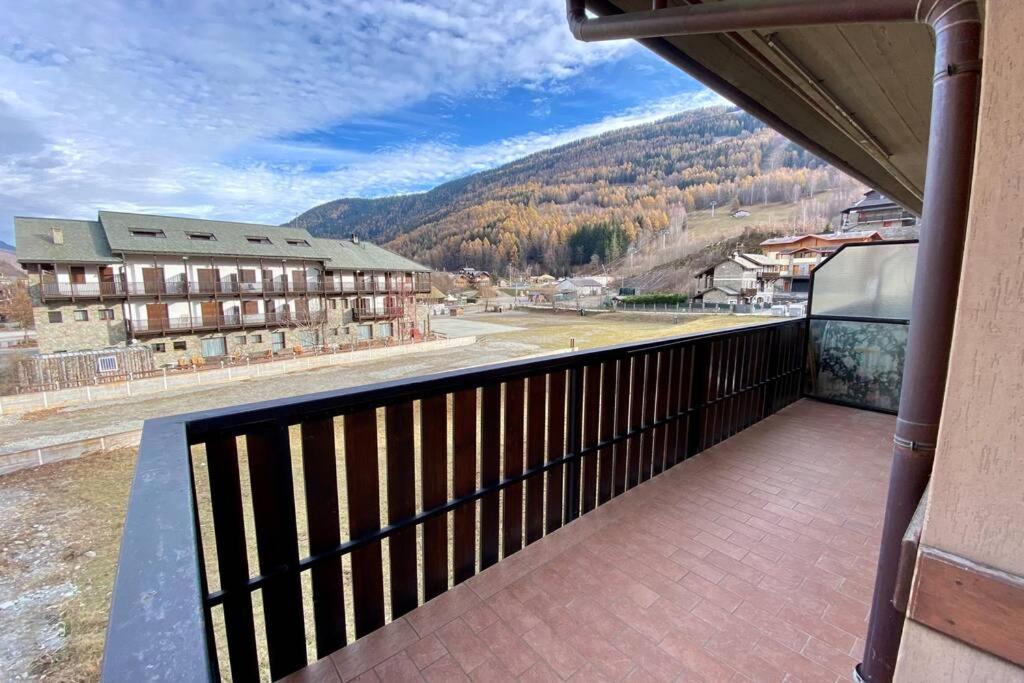 Tabla - Confort Ed Eleganza A 100 Mt Dagli Impianti Aprica Eksteriør billede